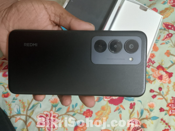 Redmi 15 (8/256)gb